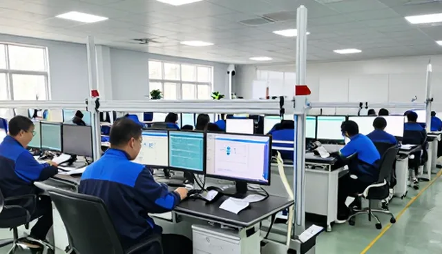 技术开发系统性能评估的实用建议与维护策略
