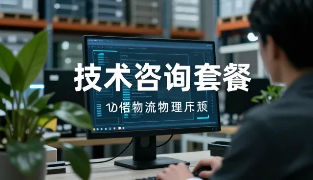 技术咨询套餐如何提升系统安装的性能与适用性