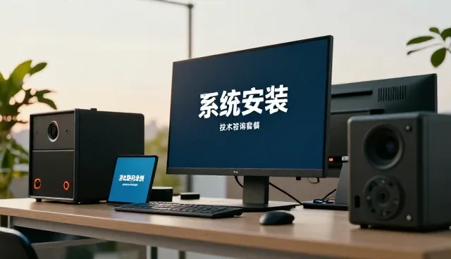 矿产设备运维平台在不同场景中的适用条件分析
